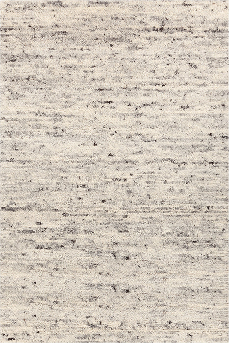 Wool 58500 Area Rug Textured 1