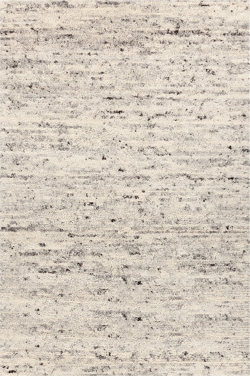 Wool 58500 Area Rug Textured 1