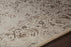 Wool 45700 Area Rug Textured 1