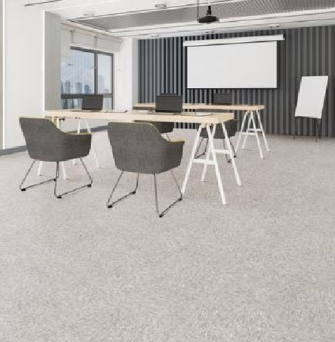 High Performance Vinyl Zinc Vinyl Tile Enhanced Ceramic Bead with Anti-Graffiti Technology 2