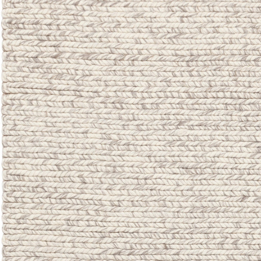 Wool 58401 Area Rug Textured 1