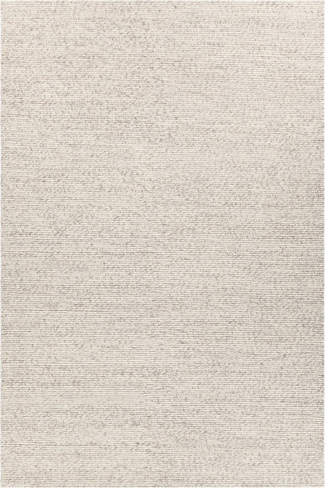 Wool 58401 Area Rug Textured 1