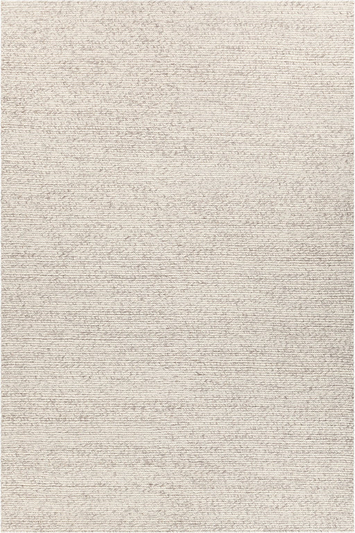Wool 58401 Area Rug Textured 1