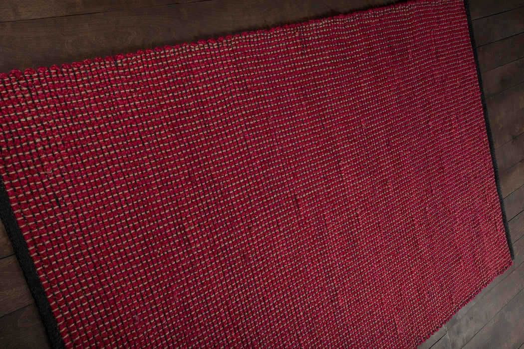 Jute 17103 Area Rug Textured 3