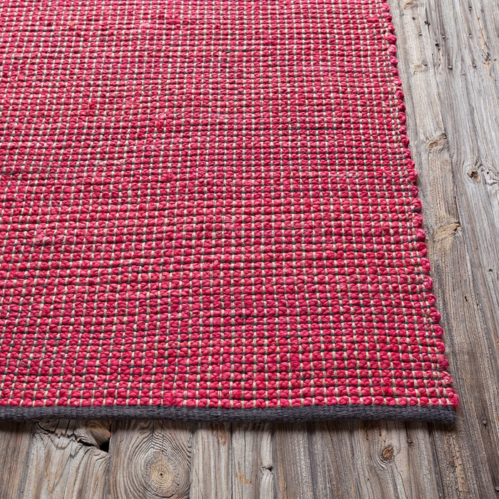Jute 17103 Area Rug Textured 1