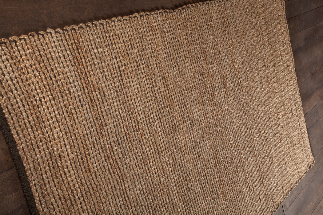 Jute 17104 Area Rug Textured 4