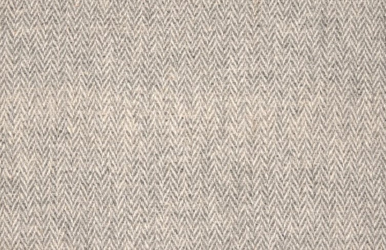 Fine Weave Zori Heather 62931