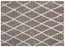 Polyester 45801 Area Rug Textured 2