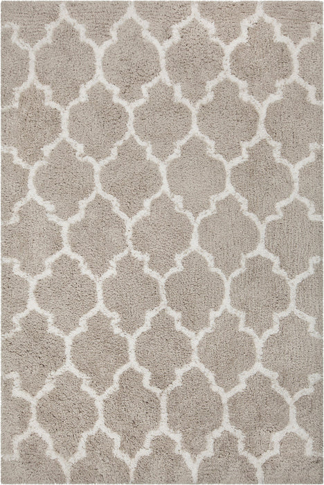 Polyester 45802 Area Rug Textured 1