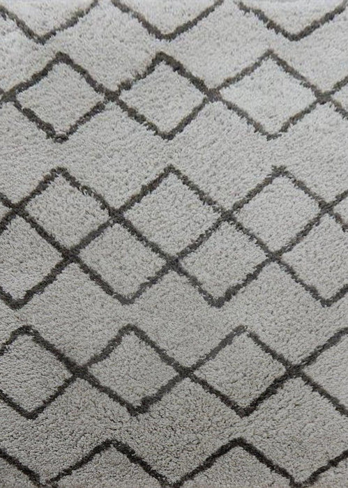 Polyester 45804 Area Rug Textured 1