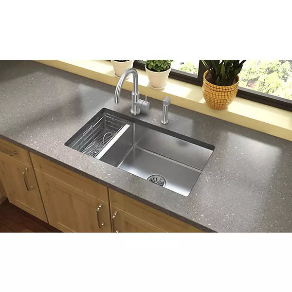 Stainless Steel Stainless Steel Kitchen Faucet Stainless Steel 2