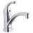 Brass Chrome Kitchen Faucet Chrome 1