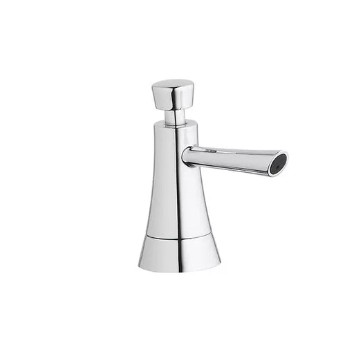 Chrome plated Brass Chrome Soap Dispenser Chrome 1