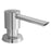 ABS Chrome Soap Dispenser Chrome 1