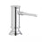 Brass Chrome Soap Dispenser Chrome 1