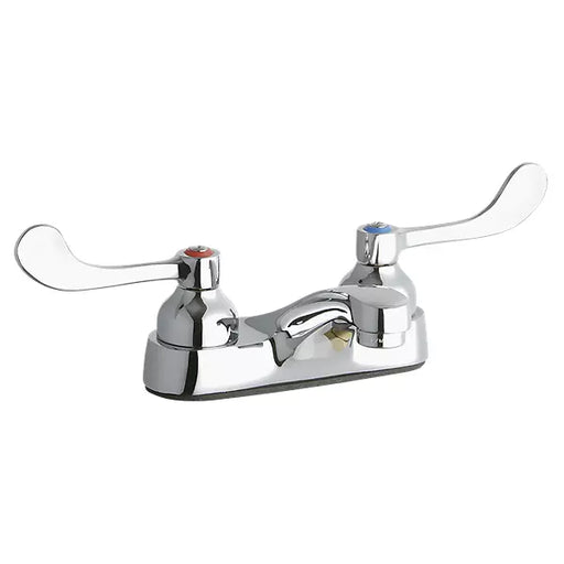 Chrome plated Brass Chrome Plated Brass Bathroom Faucet Chrome plated Brass 1