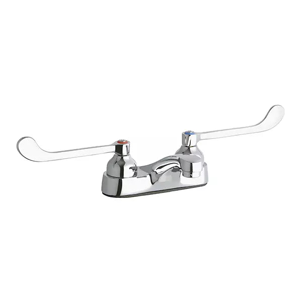 Chrome plated Brass Chrome Plated Brass Bathroom Faucet Chrome plated Brass 1