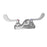 Chrome plated Brass Chrome Plated Brass Bathroom Faucet Chrome plated Brass 1