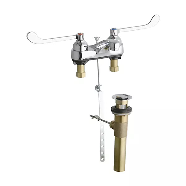 Chrome plated Brass Chrome Plated Brass Bathroom Faucet Chrome plated Brass 1