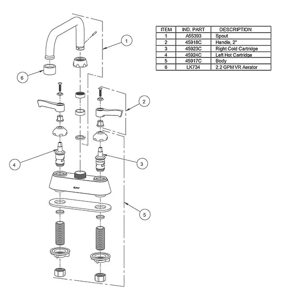 Chrome plated Brass Chrome Plated Brass Bathroom Faucet Chrome plated Brass 2