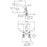 Chrome plated Brass Chrome Plated Brass Bathroom Faucet Chrome plated Brass 2