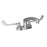 Chrome plated Brass Chrome Plated Brass Bathroom Faucet Chrome plated Brass 1