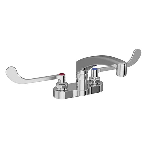Chrome plated Brass Chrome Plated Brass Bathroom Faucet Chrome plated Brass 1