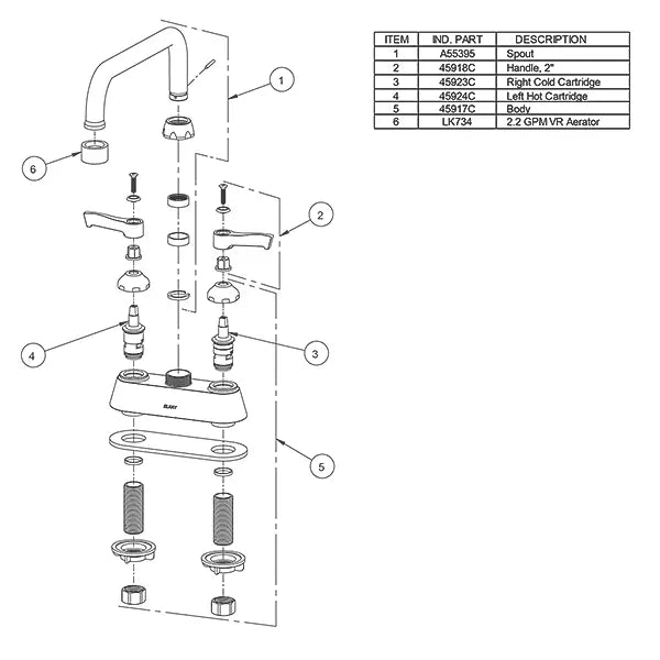 Chrome plated Brass Chrome Plated Brass Kitchen Faucet Chrome plated Brass 2