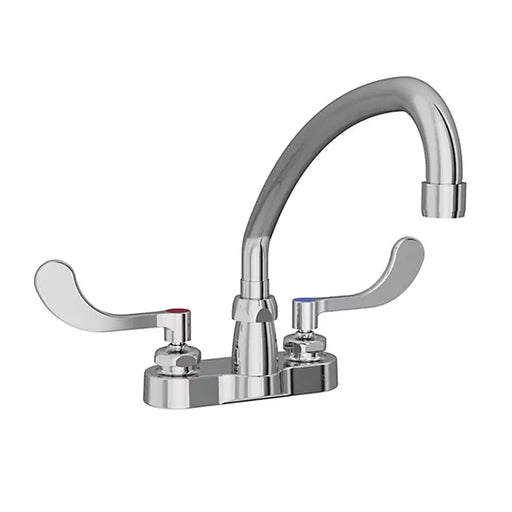 Chrome plated Brass Chrome Plated Brass Kitchen Faucet Chrome plated Brass 1