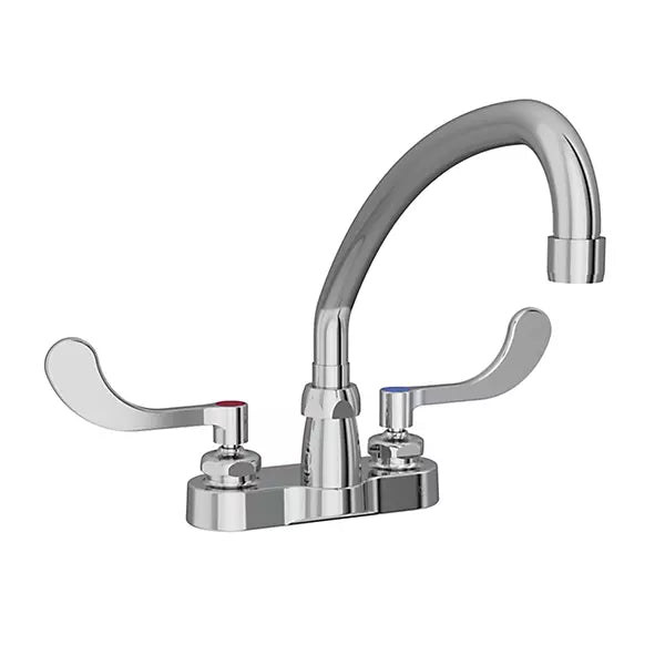 Chrome plated Brass Chrome Plated Brass Kitchen Faucet Chrome plated Brass 1
