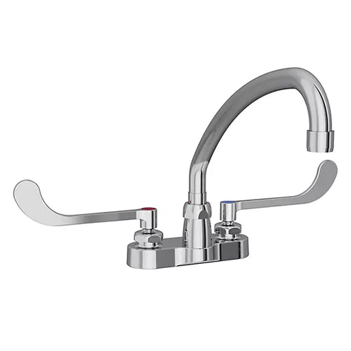 Chrome plated Brass Chrome Plated Brass Kitchen Faucet Chrome plated Brass 1