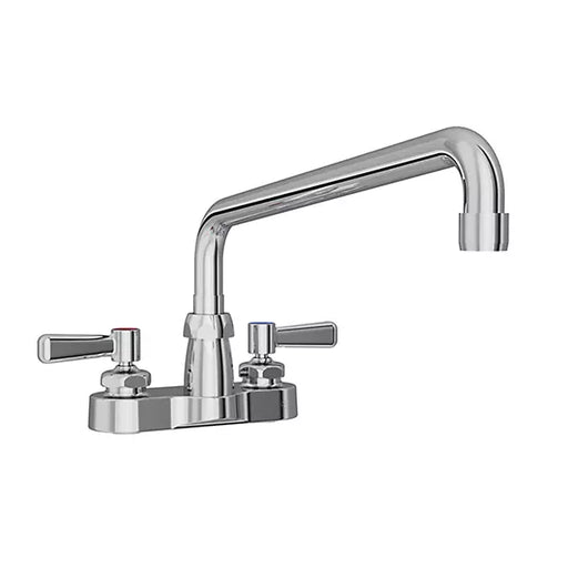 Chrome plated Brass Chrome Plated Brass Kitchen Faucet Chrome plated Brass 1