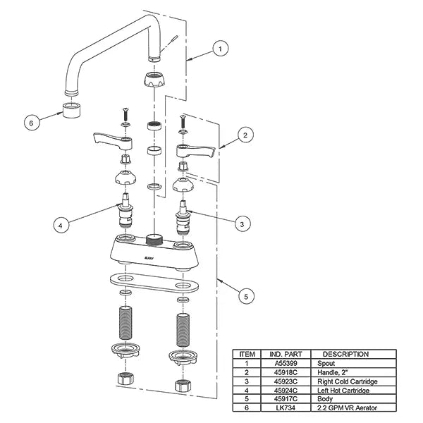 Chrome plated Brass Chrome Plated Brass Kitchen Faucet Chrome plated Brass 2