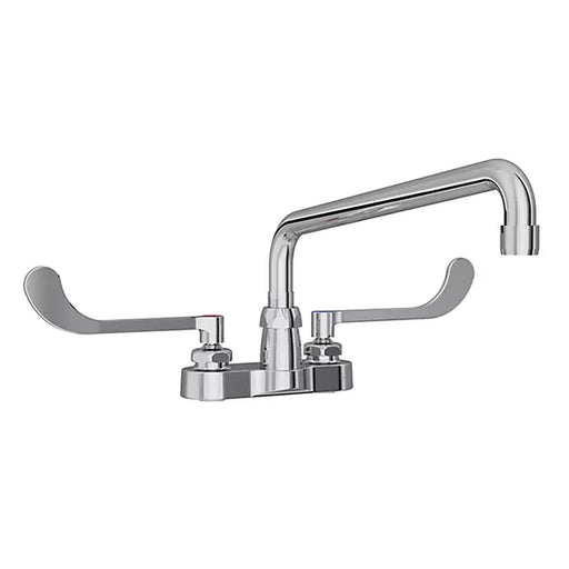 Chrome plated Brass Chrome Plated Brass Kitchen Faucet Chrome plated Brass 1