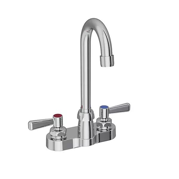 Chrome plated Brass Chrome Kitchen Faucet Chrome 1