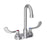 Chrome plated Brass Chrome Kitchen Faucet Chrome 1