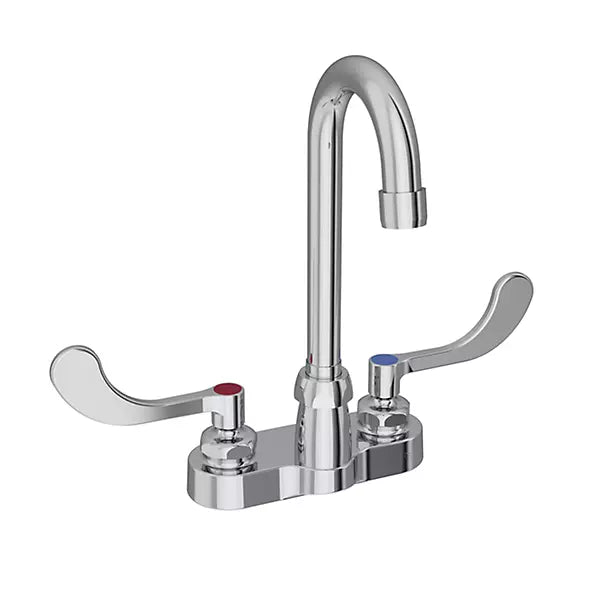 Chrome plated Brass Chrome Kitchen Faucet Chrome 1