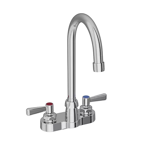 Chrome plated Brass Chrome Kitchen Faucet Chrome 1