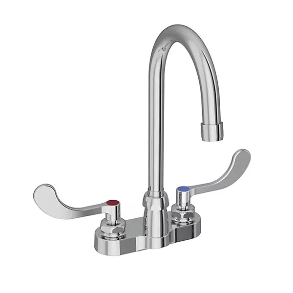Chrome plated Brass Chrome Kitchen Faucet Chrome 1