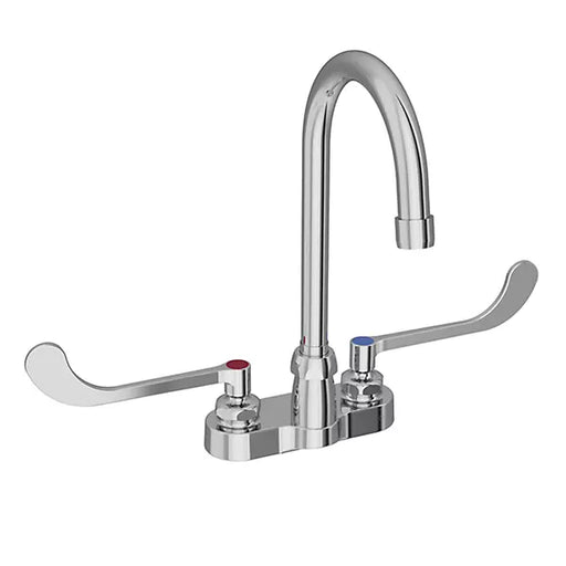 Chrome plated Brass Chrome Kitchen Faucet Chrome 1