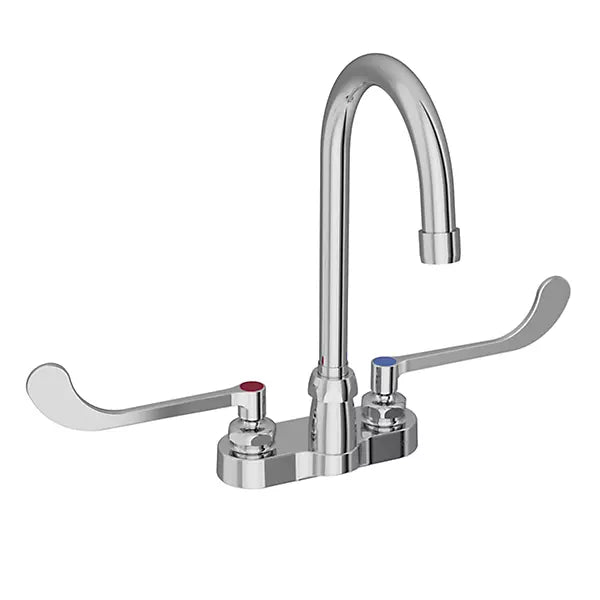 Chrome plated Brass Chrome Kitchen Faucet Chrome 1