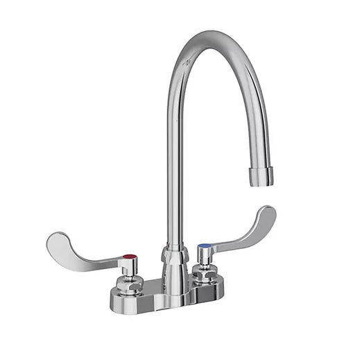 Chrome plated Brass Chrome Kitchen Faucet Chrome 1