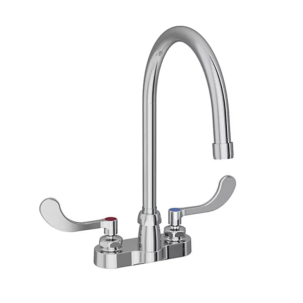 Chrome plated Brass Chrome Kitchen Faucet Chrome 1
