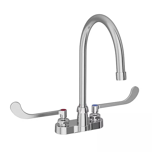 Chrome plated Brass Chrome Kitchen Faucet Chrome 1