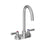 Chrome plated Brass Chrome Kitchen Faucet Chrome 1