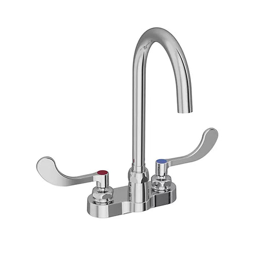 Chrome plated Brass Chrome Kitchen Faucet Chrome 1