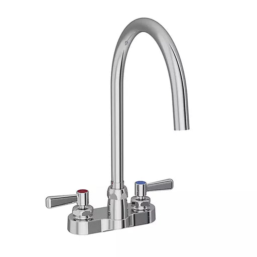 Chrome plated Brass Chrome Kitchen Faucet Chrome 1