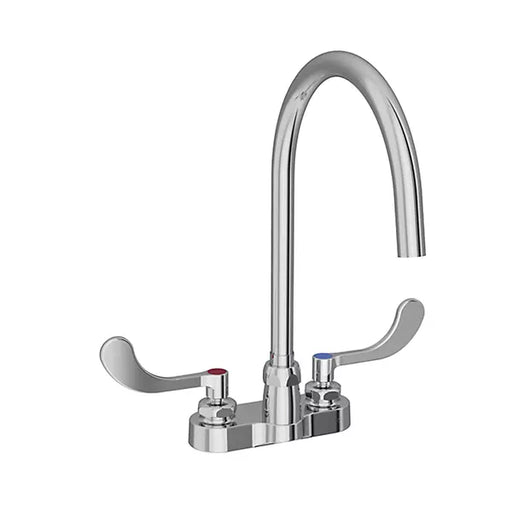 Chrome plated Brass Chrome Kitchen Faucet Chrome 1