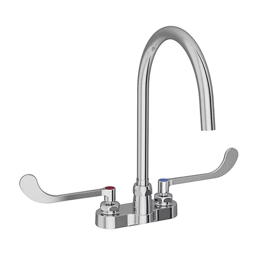 Chrome plated Brass Chrome Kitchen Faucet Chrome 1