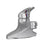 Chrome plated Brass Chrome Bathroom Faucet 0 1